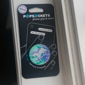 Unicorn popsocket